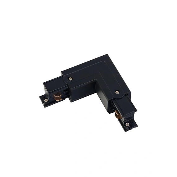 Соединитель Nowodvorski 8228 Ctls Power L Connector Right Bl