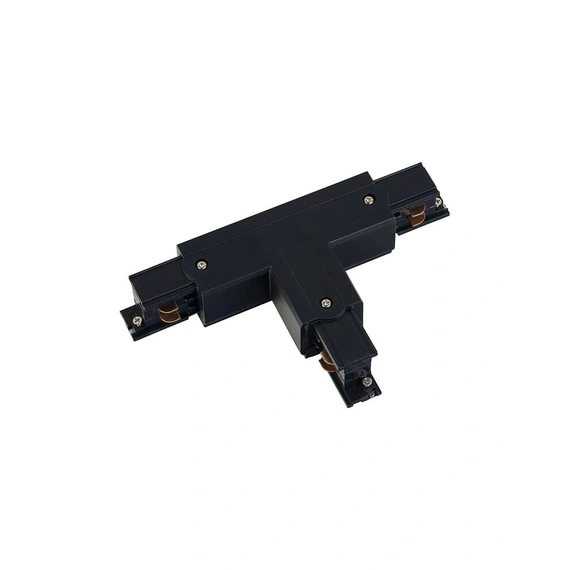 З'єднувач Nowodvorski 8237 Ctls Power T Connector Left 2 T-l2 Bl