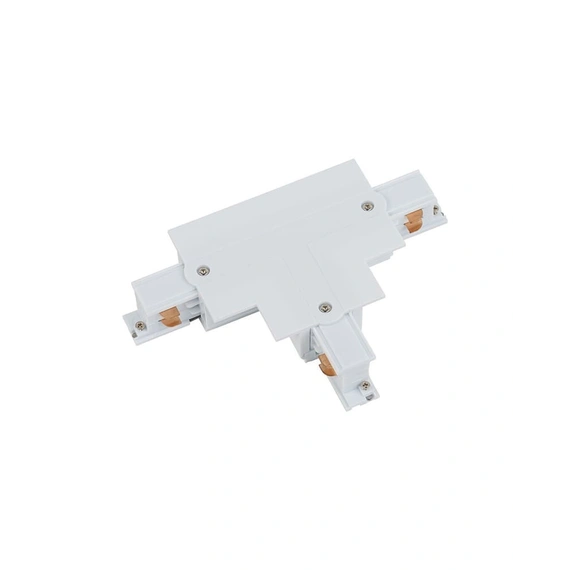 З'єднувач Nowodvorski 8238 Ctls Recessed Power T Connector, Left 2 T-l2 IP20 Wh