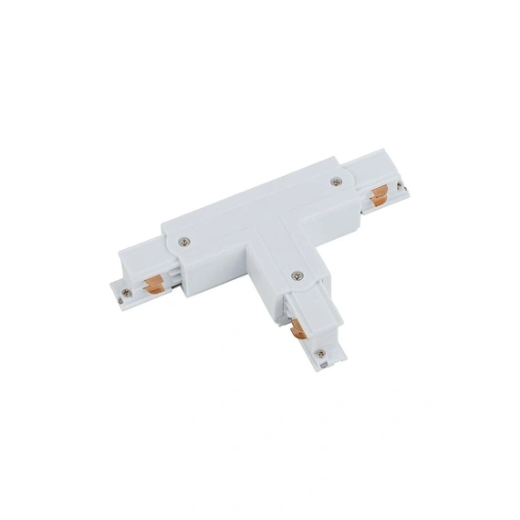 З'єднувач Nowodvorski 8241 Ctls Power T Connector Right 1 T-r1 Wh