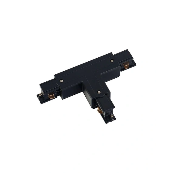 З'єднувач Nowodvorski 8242 Ctls Power T Connector Right 1 T-r1 Bl