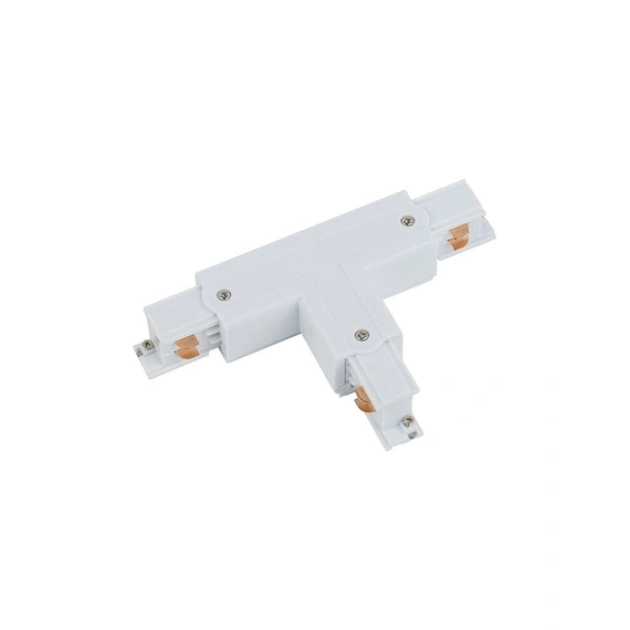 З'єднувач Nowodvorski 8243 Ctls Power T Connector Left 1 T-l1 Wh