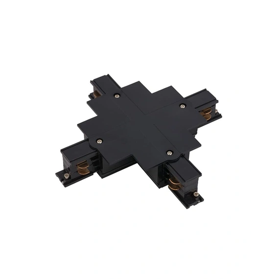Соединитель Nowodvorski 8680 Ctls Recessed Power X Connector IP20 Bl