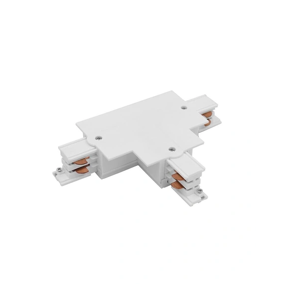 Соединитель Nowodvorski 8681 Ctls Recessed Power T Connector, Right 2 T-r2 IP20 Wh