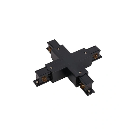 З'єднувач Nowodvorski 8702 Ctls Power X Connector Bl