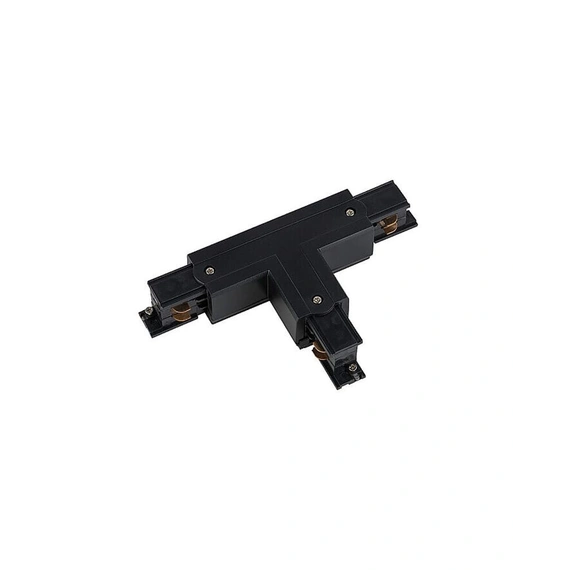 З'єднувач Nowodvorski 8704 Ctls Power T Connector Right 2 T-r2 Bl