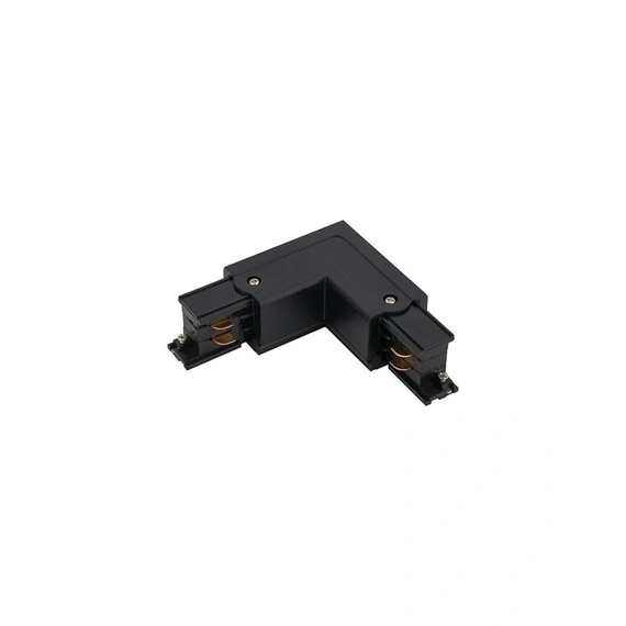 Соединитель Nowodvorski 8706 Ctls Power L Connector Left Bl