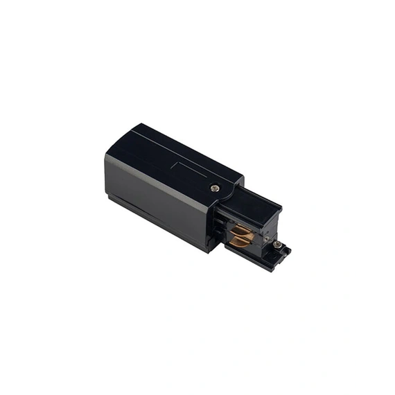 З'єднувач Nowodvorski 8713 Ctls Power End Cap, Right Bl