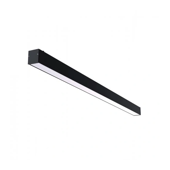 Линейный светильник Nowodvorski 8293 CL OFFICE PRO LED 150 4000K Black