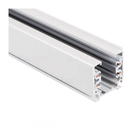 Шинопровод Kanlux TEAR N TR 2M-W (33232) 2м 3 фазы