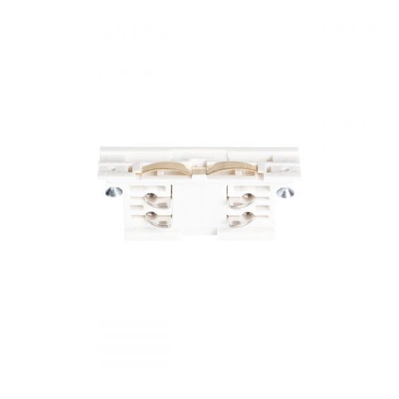 З'єднувач прямий Kanlux TEAR N ICON-I W (33238) 3 фази
