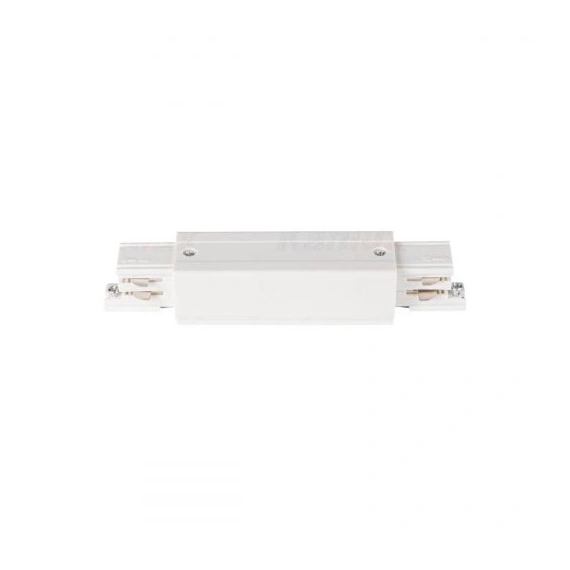 З'єднувач прямий Kanlux TEAR N CON-I W (33240) 3 фази