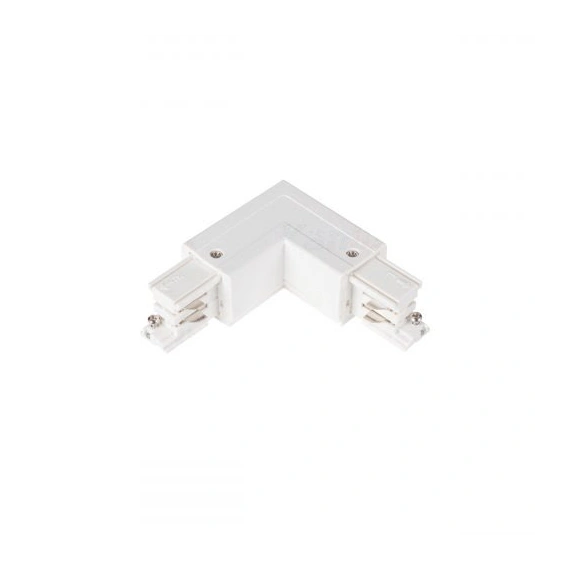 Соединитель угловой Kanlux TEAR N LR-W (33244) 3 фазы
