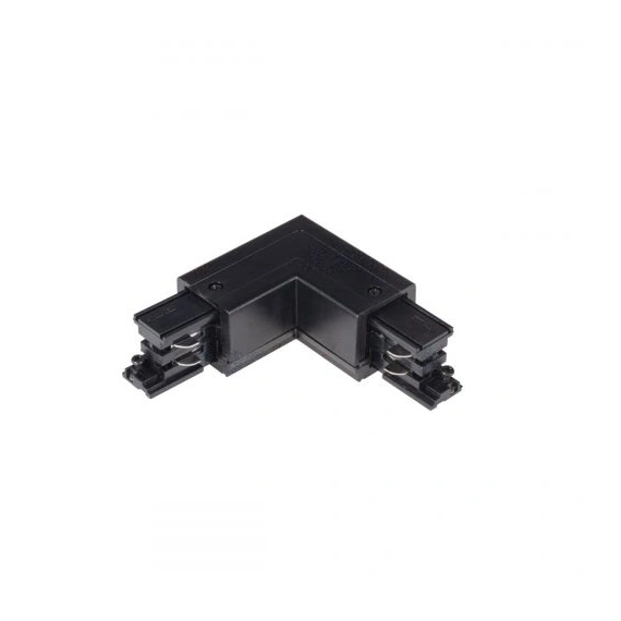 З'єднувач кутовий Kanlux TEAR N CON-L LR-B (33245) 3 фази