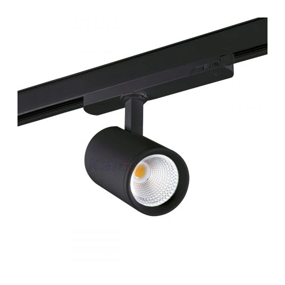 Трековий світильник Kanlux ACORD ATL1 18W-930-S6-B (33131)