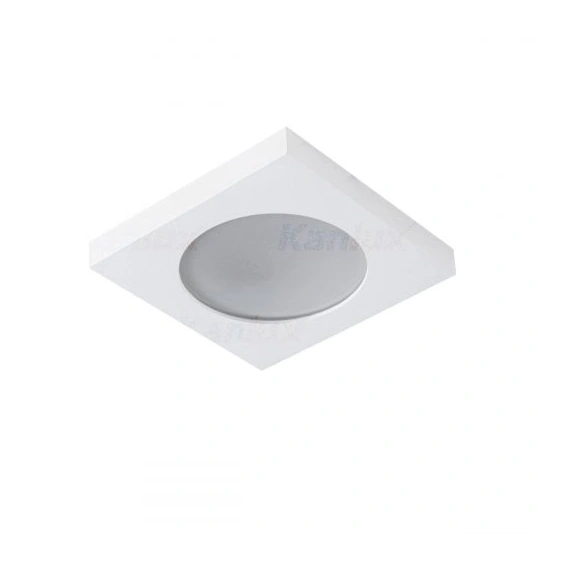 Точковий світильник Kanlux FLINI IP44 DSL-W (33121)