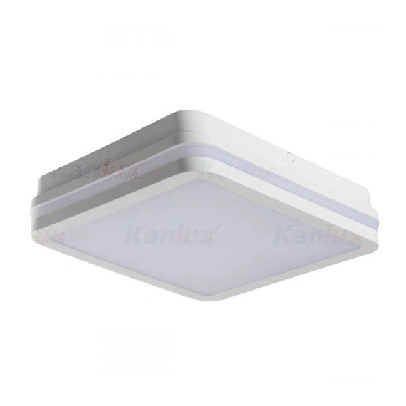 Стіновий світильник Kanlux BENO LED 24W NW-LW (33342)