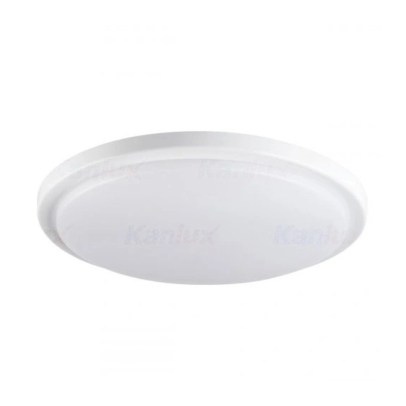 Постільний світильник Kanlux ORTE LED 24W-NW-O-SE (29163) Sensor