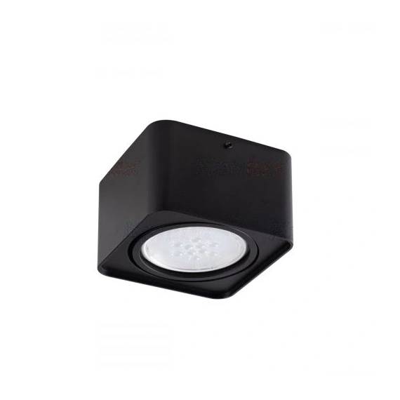 Точечный светильник Kanlux TUBEO ES 50-B (33271)