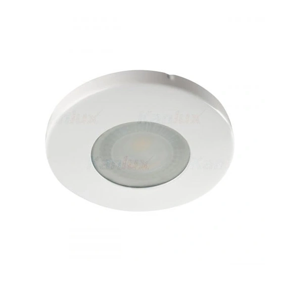 Точковий світильник Kanlux MARIN CT-S80-W (32500) герметичний