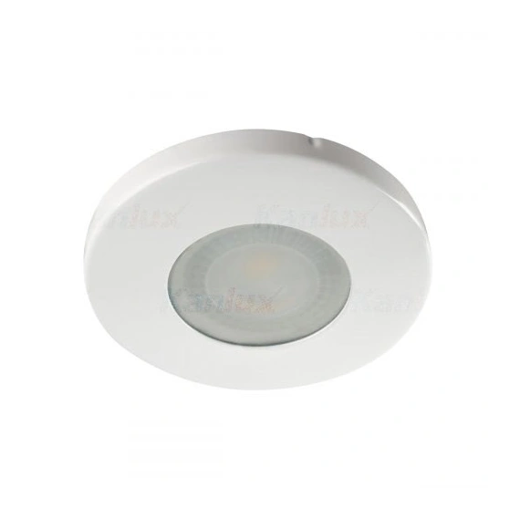 Точковий світильник Kanlux MARIN CT-S80-W (32500) герметичний
