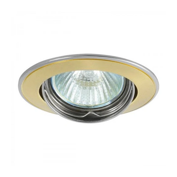 Светильник точечный Kanlux BASK CTC-5515-PG/N (2800)
