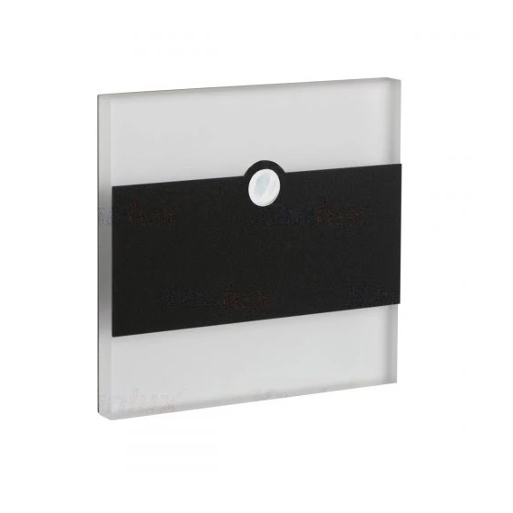 Світильник Kanlux TERRA LED PIR B-NW 4000K (29860) sensor