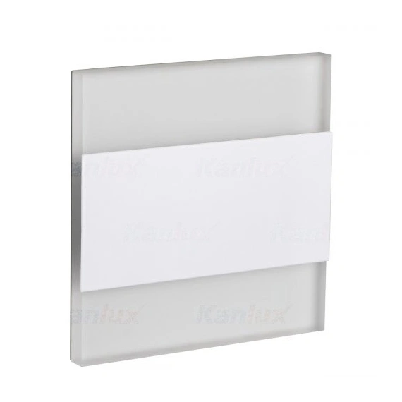 Світильник Kanlux TERRA LED W-WW 3000K (26842)
