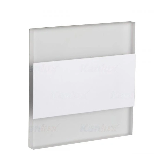 Світильник Kanlux TERRA LED W-CW 6500K (26843)