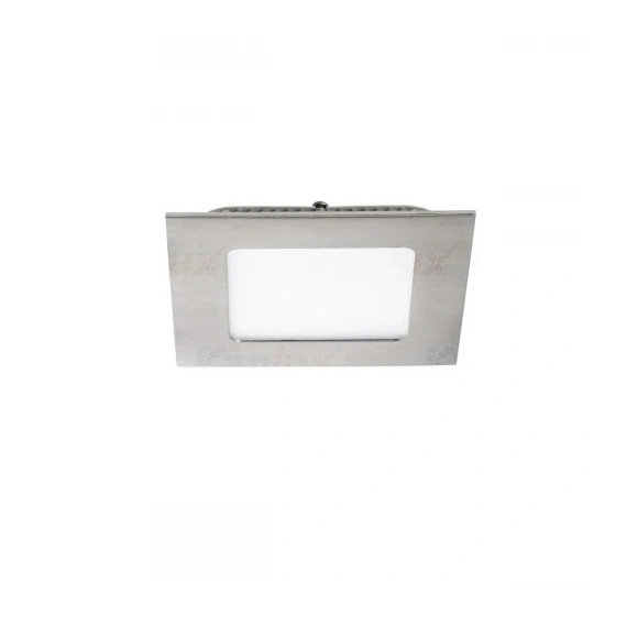 Cветильник точечный Kanlux KATRO V2LED 6W-NW-SN 27217