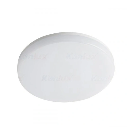 Постільний освітлювальний прилад Kanlux VARSO LED 24W-NW-O (26445)