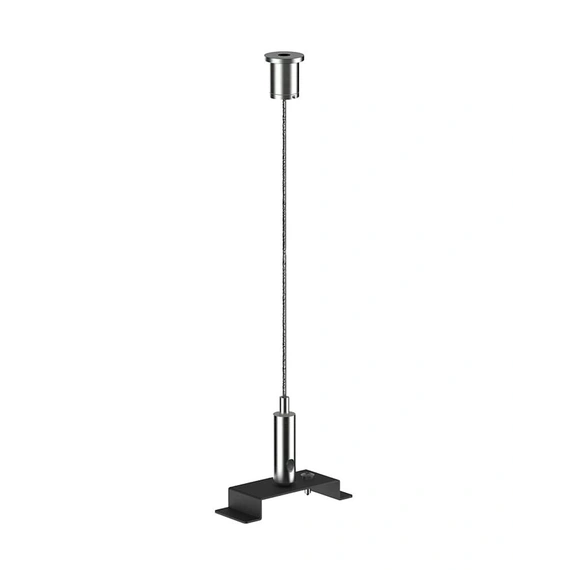 Підвіс Nowodvorski 8250 Cl Office / Hall Pro Suspension Nickel