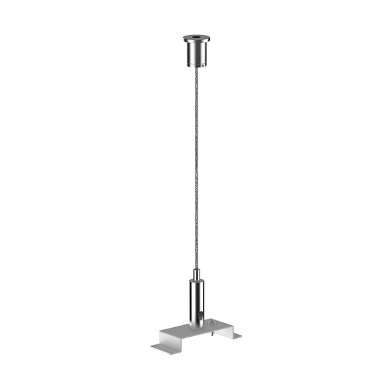 Підвіс Nowodvorski 8291 Cl Office / Hall Pro Suspension Kit Nickel