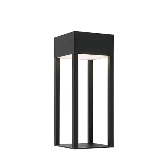 Світильник вуличний Nowodvorski 8146 Structure LED 1x13W 3000K 820Lm IP54 Bl