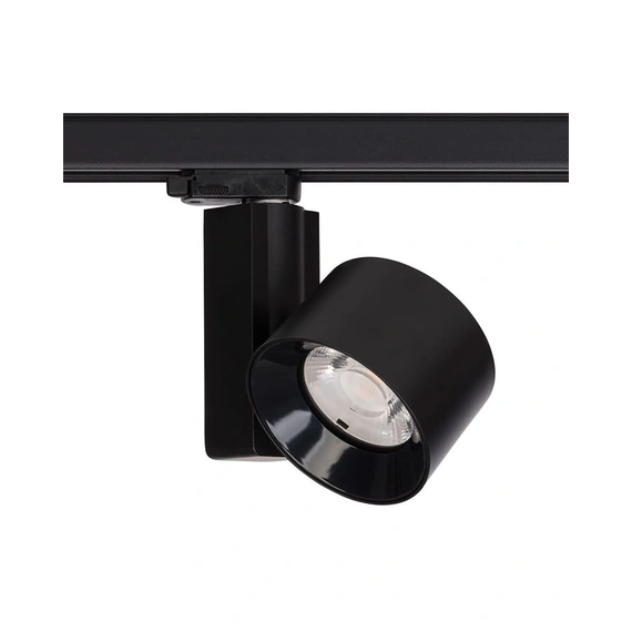 Трековий світильник Nowodvorski 8746 Ctls Nea LED 10W 3000K 3600Lm IP20 Bl