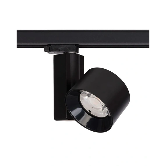 Трековий світильник Nowodvorski 8754 Ctls Nea LED 20W 4000K 1600Lm IP20 Bl