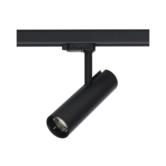 Трековий світильник Nowodvorski 8764 Ctls Milo LED 15W 3000K 1350Lm IP20 Bl