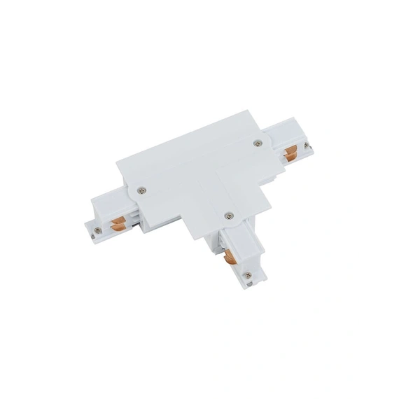 З'єднувач Nowodvorski 8245 Ctls Recessed Power T Connector Right 1 T-r1 IP20 Wh