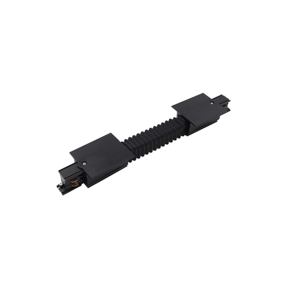 З'єднувач Nowodvorski 8677 Ctls Recessed Power Flex Connector IP20 Bl