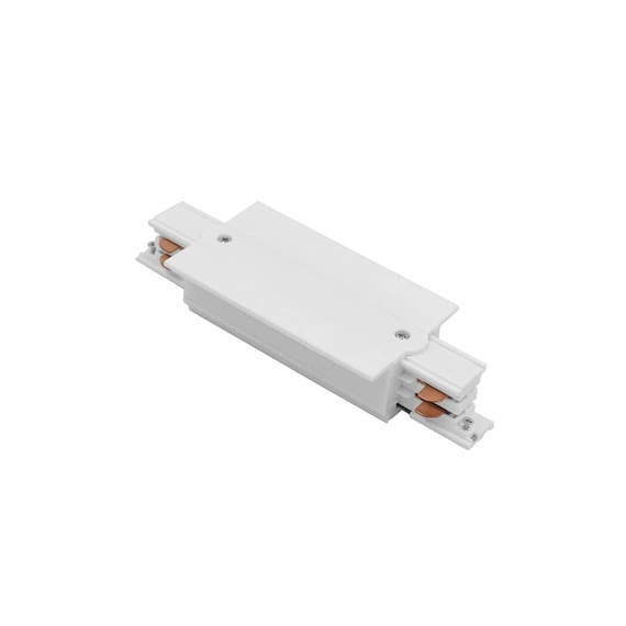 З'єднувач Nowodvorski 8686 Ctls Receired Power Straight Connector IP20 Wh