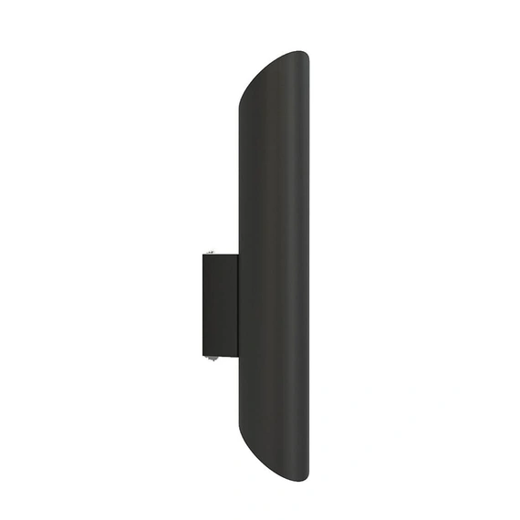 Бра Nowodvorski 7994 Eye wall GU10 2x10W IP20 Bl