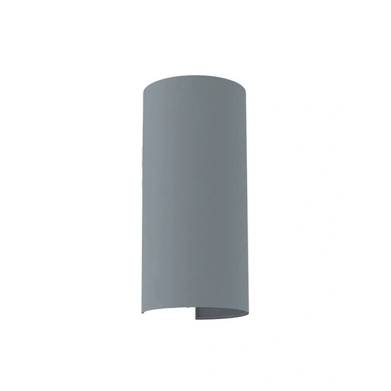 Бра Nowodvorski 8043 Velero E27 1x40W IP20 Gr