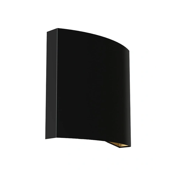 Бра Nowodvorski 8045 Borde E27 1x40W IP20 Bl