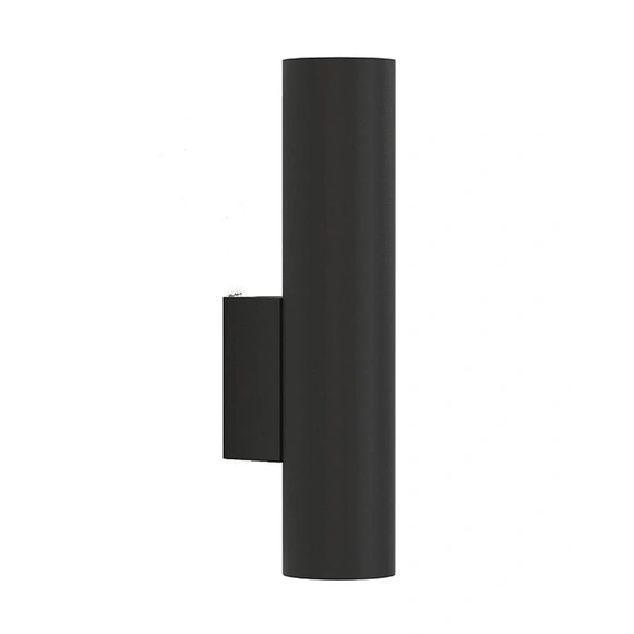 Бра Nowodvorski 8072 Eye wall GU10 2x10W IP20 Bl