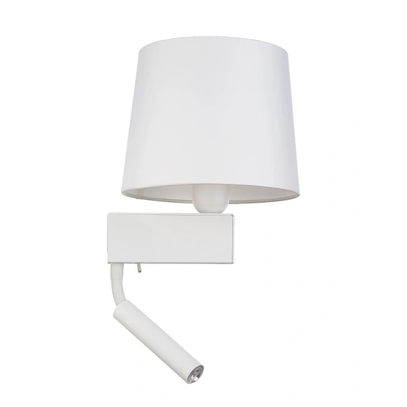 Бра Nowodvorski 8216 Chillin IP20 Wh