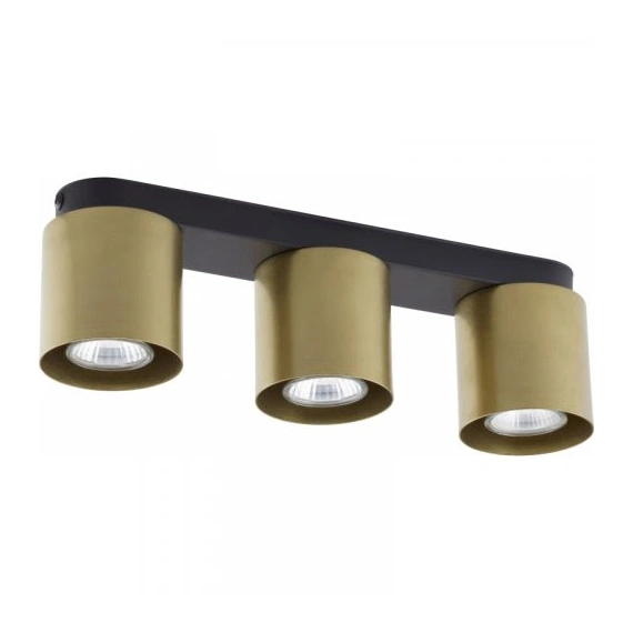 Точечный светильник TK-Lighting VICO GOLD 6510