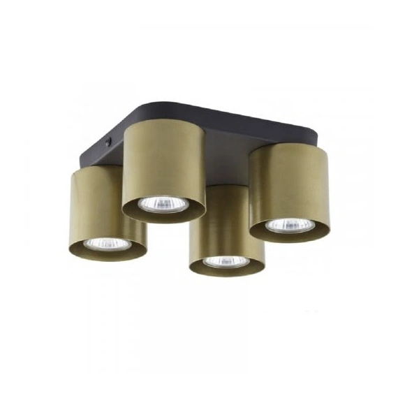 Точечный светильник TK-Lighting VICO GOLD 6511