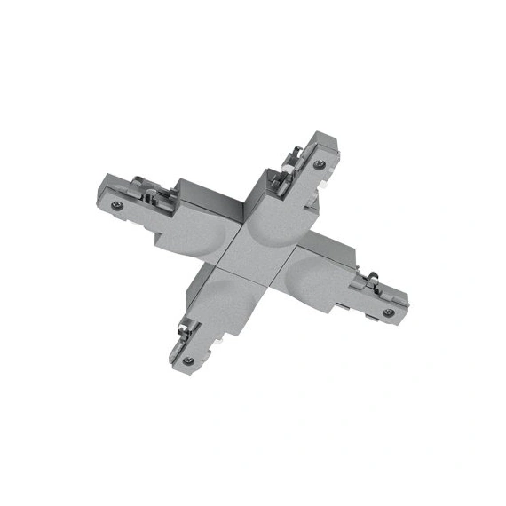 Конектор X-подібний TRIO DUOLINE 702487 двофазний