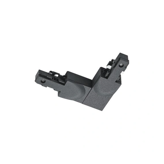 Конектор кутовий TRIO DUOLINE 702232A двофазний