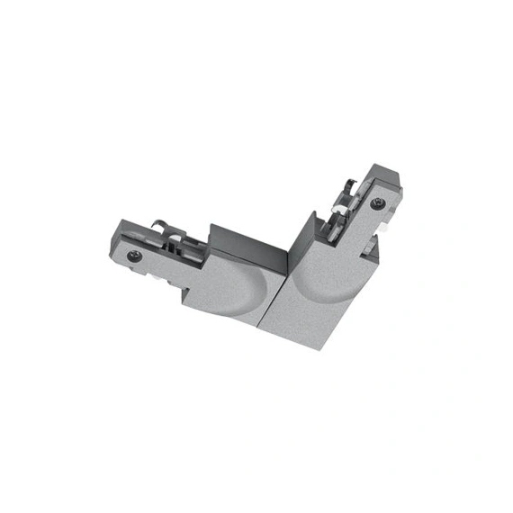 Конектор кутовий TRIO DUOLINE 702287A двофазний
